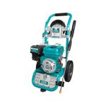 TOTAL TOOLS GASOLINE PRESSURE WASHER TGT250105