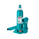 TOTAL TOOLS HYDRAULIC BOTTLE JACK THT109022