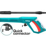 TOTAL TOOLS SPRAY GUN TGTSG026