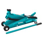 TOTAL TOOLS HYDRAULIC FLOOR JACK THT10831