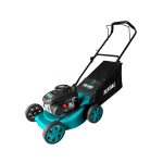 TOTAL TOOLS GASOLINE LAWN MOVER TGT141181