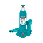 TOTAL TOOLS HYDRAULIC BOTTLE JACK THT109042