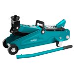 TOTAL TOOLS HYDRAULIC FLOOR JACK THT10821