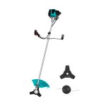 TOTAL TOOLS GASOLINE GRASS TRIMMER AND BUSH CUTTER TP5434411