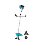 TOTAL TOOLS GASOLINE GRASS TRIMMER AND BUSH CUTTER TP5624411
