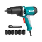 TOTAL TOOLS IMPACT WRENCH TIW10101