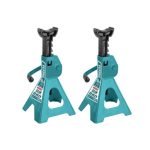 TOTAL TOOLS JACK STAND THJS0201