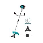 TOTAL TOOLS GRASS TRIMMER AND BUSH CUTTER TP5434421