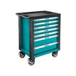 TOTAL TOOLS 162 PCS TOOLS CHEST SET THPTCS71621