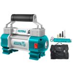 TOTAL TOOLS AUTO AIR COMPRESSOR TTAC2506