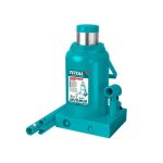 TOTAL TOOLS HYDRAULIC BOTTLE JACK THT109302