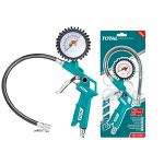 TOTAL TOOLS AIR TIRE INFLATING GUN TAT11601