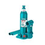 TOTAL TOOLS HYDRAULIC BOTTLE JACK THT109062