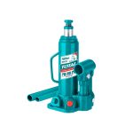 TOTAL TOOLS HYDRAULIC BOTTLE JACK THT109122