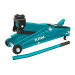 TOTAL TOOLS HYDRAULIC FLOOR JACK THT10832