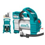 TOTAL TOOLS AUTO AIR COMPRESSOR TTAC1406