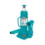 TOTAL TOOLS HYDRAULIC BOTTLE JACK THT109102