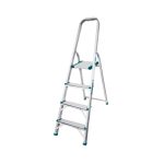 TOTAL TOOLS 4 STEP HOUSEHOLD LADDER THLAD06041