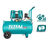 TOTAL TOOLS 50 LTR AIR COMPRESSOR TCS1120508