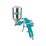 TOTAL TOOLS SPRAY GUN TAT10402