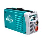 TOTAL TOOLS INVERTER MMA WELDING MACHINE TW21606