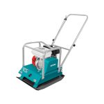TOTAL TOOLS GASOLINE PLATE COMPACTOR TP7100-2