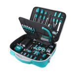 TOTAL TOOLS 51PCS TELECOM TOOLS SET TKTTSK0512