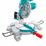 TOTAL TOOLS MITRE SAW TS42152557