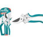 TOTAL TOOLS PRUNING SHEAR THT15308