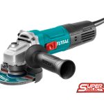 TOTAL TOOLS ANGLE GRINDER TG10711556