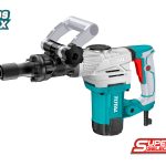 TOTAL TOOLS DEMOLOTION BREAKER TH2130016