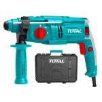 TOTAL TOOLS ROTARY HAMMER TH306236
