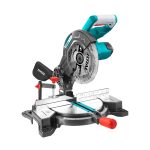 TOTAL TOOLS LITHIUM-ION MITRE SAW TMS2001