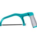 TOTAL TOOLS MINI HACKSAW FRAME THMHF1503