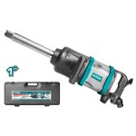 TOTAL TOOLS AIR IMPACT WRENCH TAT40111