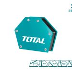 TOTAL TOOLS MAGNETIC WELDING HOLDER TAMWH25036
