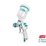 TOTAL TOOLS SPRAY GUN TAT10605