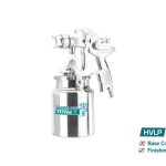 TOTAL TOOLS HVLP SPRAY GUN TAT11004