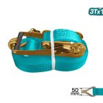 TOTAL TOOLS 3T RATCHET STRAPES THTRS3101