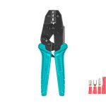 TOTAL TOOLS RATCHET CRIMPING PLIER THCPJ0506