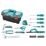 TOTAL TOOLS 32 PCS HANDTOOLS SET THKTHP20326