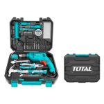 TOTAL TOOLS 115 PCS HANDTOOLS SET THKTHP1152