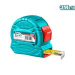 TOTAL TOOLS STEEL MEASURING TAPE TMT34316