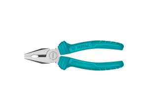 TOTAL TOOLS COMBINATION PLIER THT110812