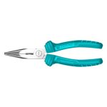 TOTAL TOOLS LONG NOSE PLIERS THT120612
