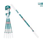 TOTAL TOOLS BI-METAL HACKSAW BLADE SET THTKT58185