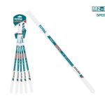 TOTAL TOOLS BI-METAL HACKSAW BLADE SET THTKT58245