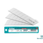 TOTAL TOOLS 10 PCS BLADE SET THT5192501