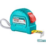 TOTAL TOOLS STEEL MEASURING TAPE TMT37519M