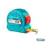 TOTAL TOOLS STEEL MEASURING TAPE TMT34316M